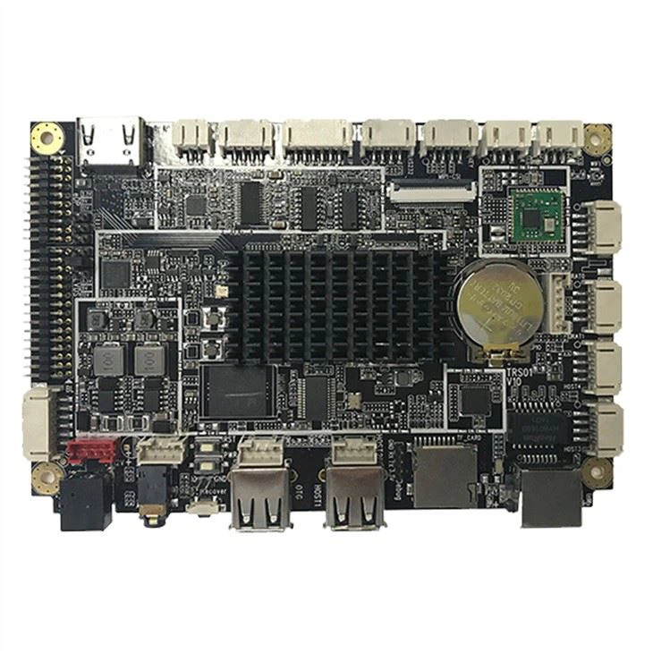 Rockchip RK3368 Android Motherboard