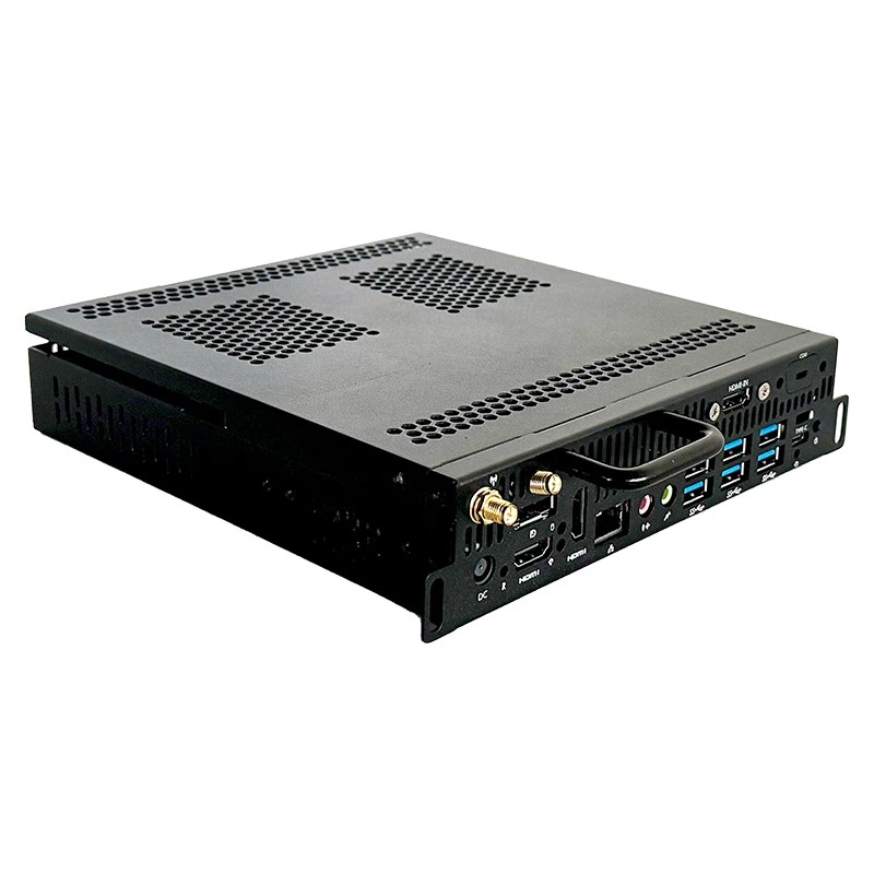 industrial pc ddr5