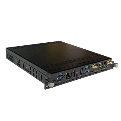 RK3399 OPS Pluggable Industrial PC